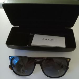 Ralph Lauren Polarized Sunglasses